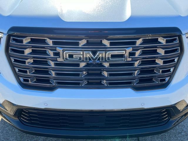 New 2026 GMC Acadia Denali Ultimate image 12