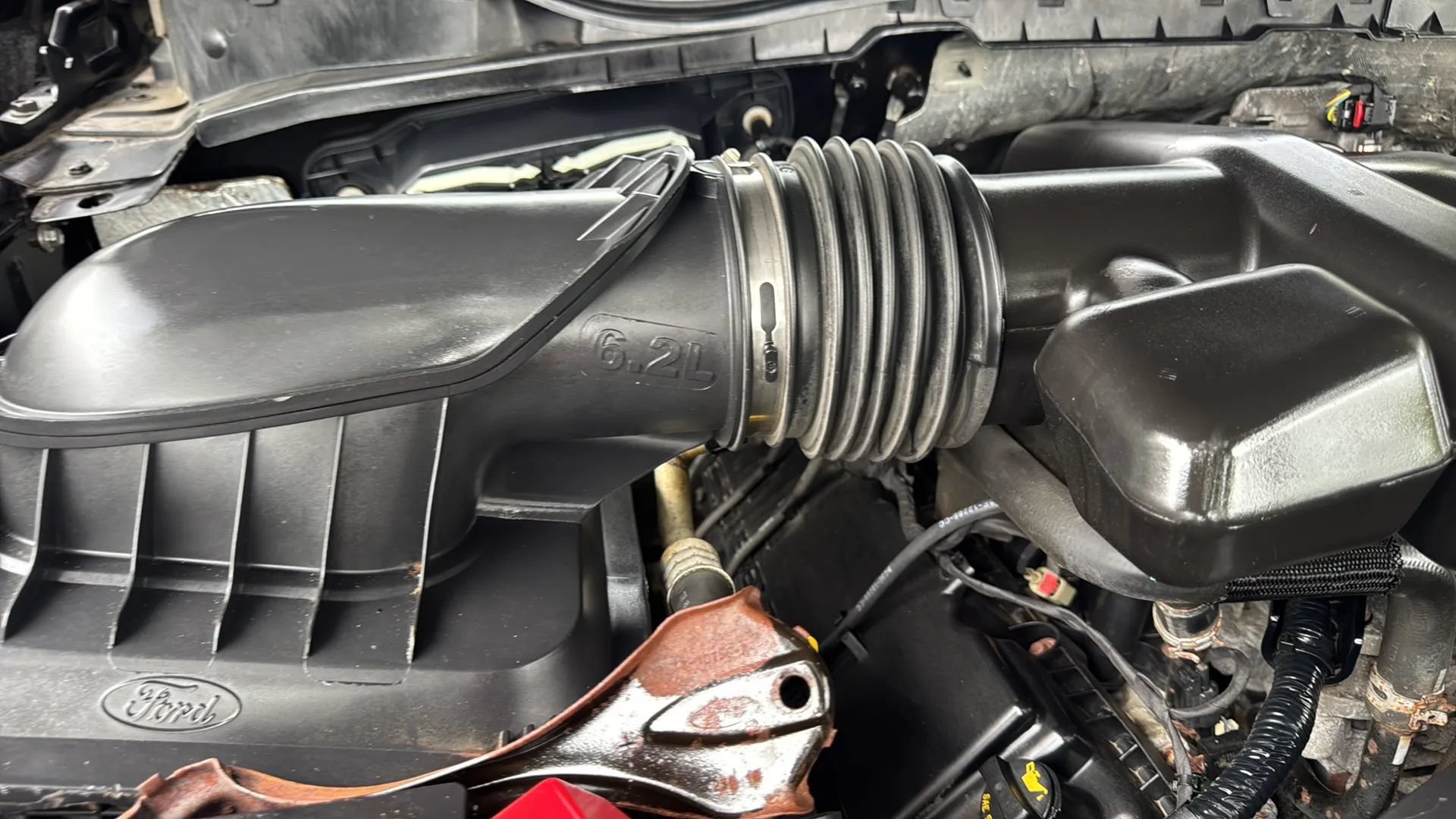 Used 2019 Ford F250 Platinum AWD/4WD image 57