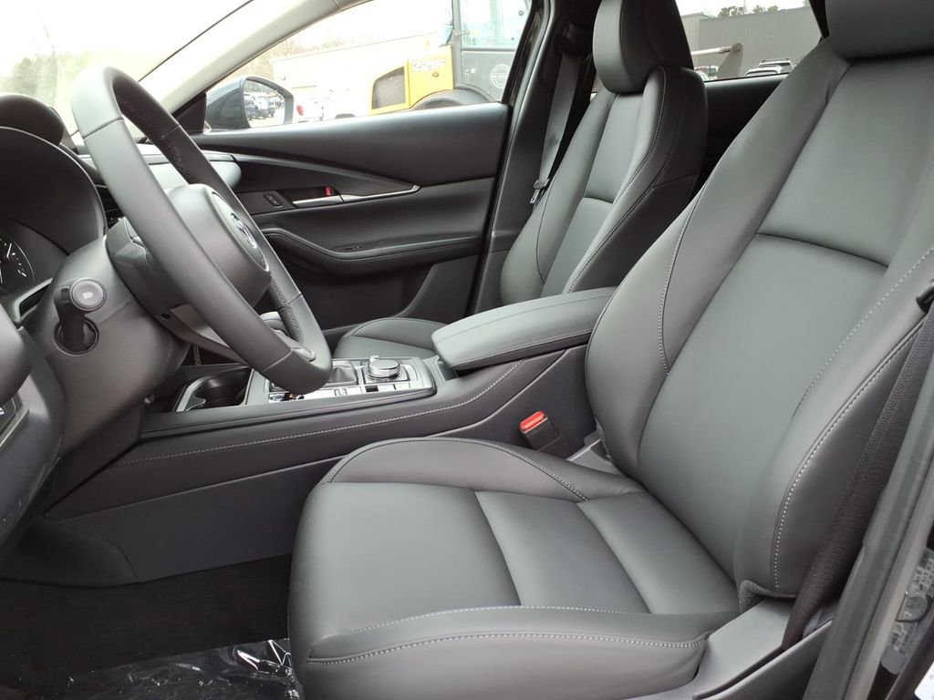 New 2026 MAZDA CX-30 AWD 2.5 S w/ Select Sport Pkg image 13