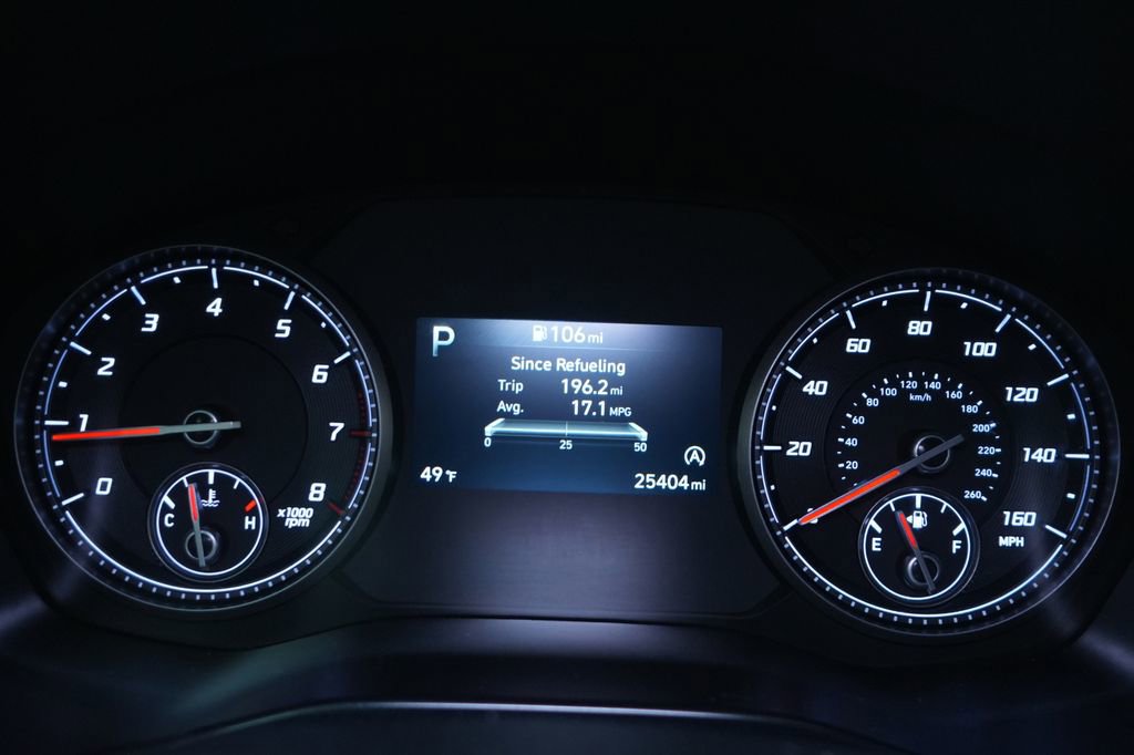 Used 2023 Hyundai Santa Fe SEL w/ Cargo Package image 39