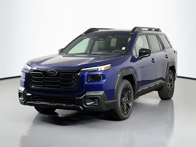 New 2026 Subaru Outback Limited XT AWD/4WD image 3