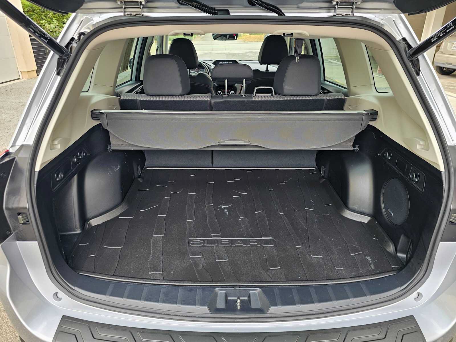 Used 2022 Subaru Forester Sport AWD/4WD image 16