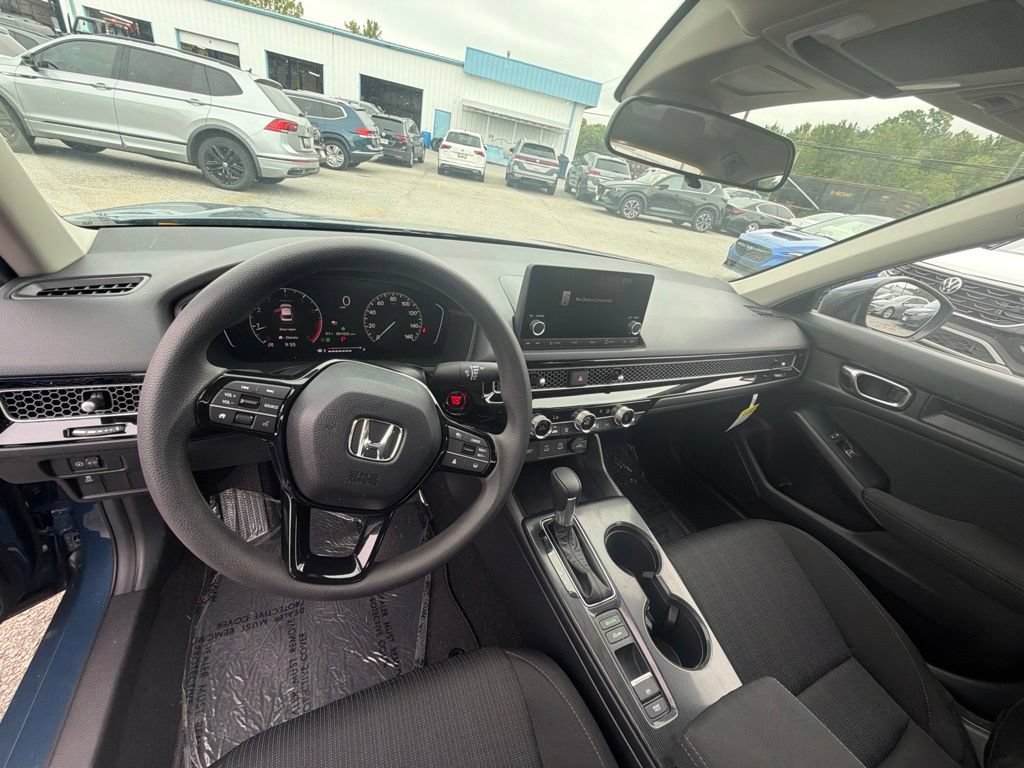 Used 2026 Honda Civic LX image 13