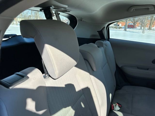 Used 2017 Honda HR-V LX image 21