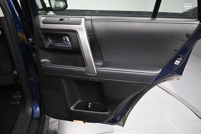 Used 2023 Toyota 4Runner SR5 Premium w/ Moonroof Package AWD/4WD image 34
