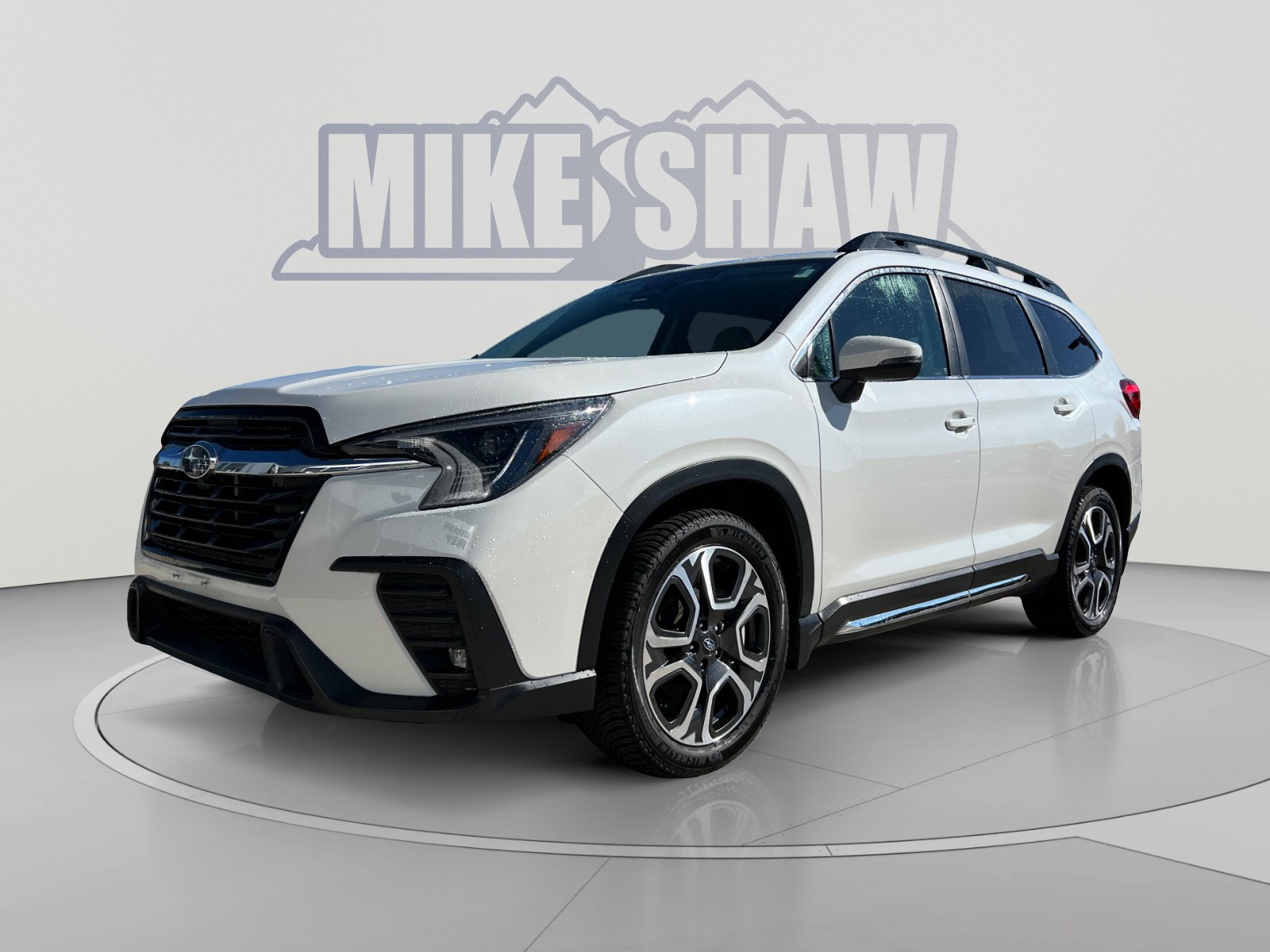 Used 2023 Subaru Ascent Limited AWD/4WD image 1