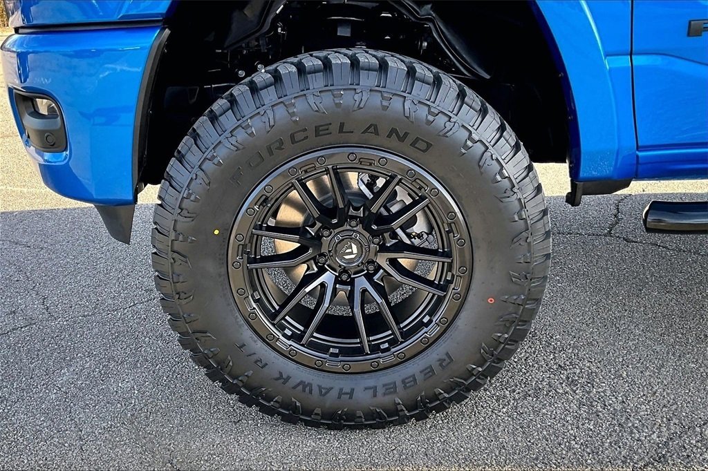 New 2026 RAM 1500 Big Horn image 11