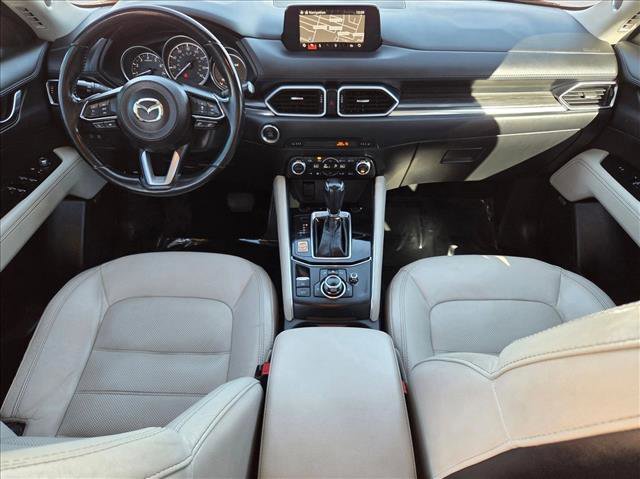 Used 2018 MAZDA CX-5 Grand Touring image 18
