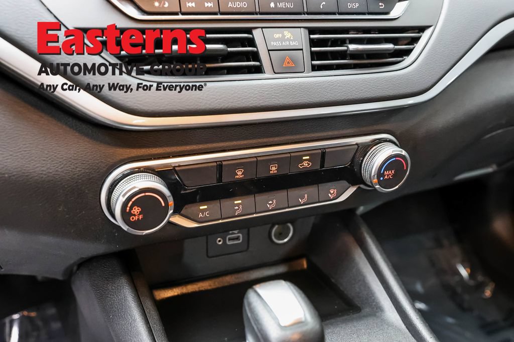 Used 2023 Nissan Altima 2.5 S FWD image 18
