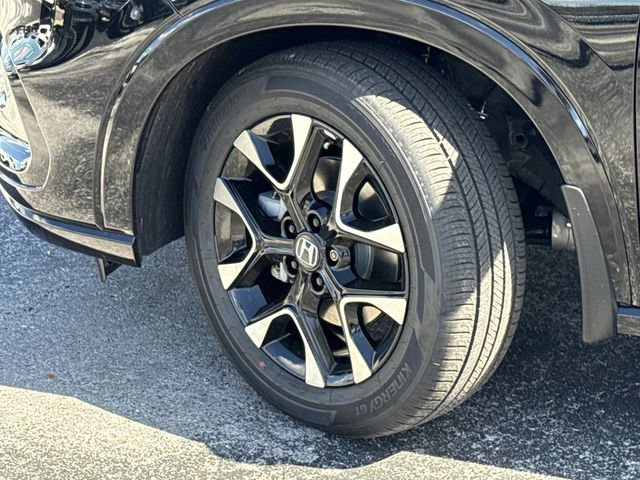 New 2026 Honda HR-V EX-L image 38