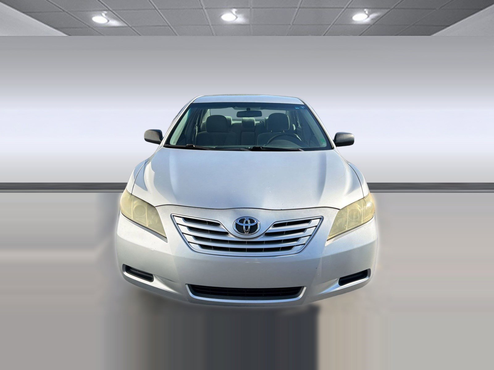 Used 2007 Toyota Camry LE image 6