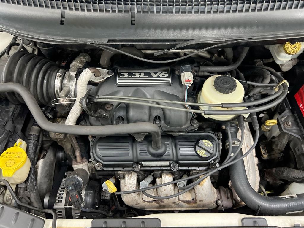 Used 2007 Dodge Grand Caravan SE w/ Popular Equipment Group I image 24