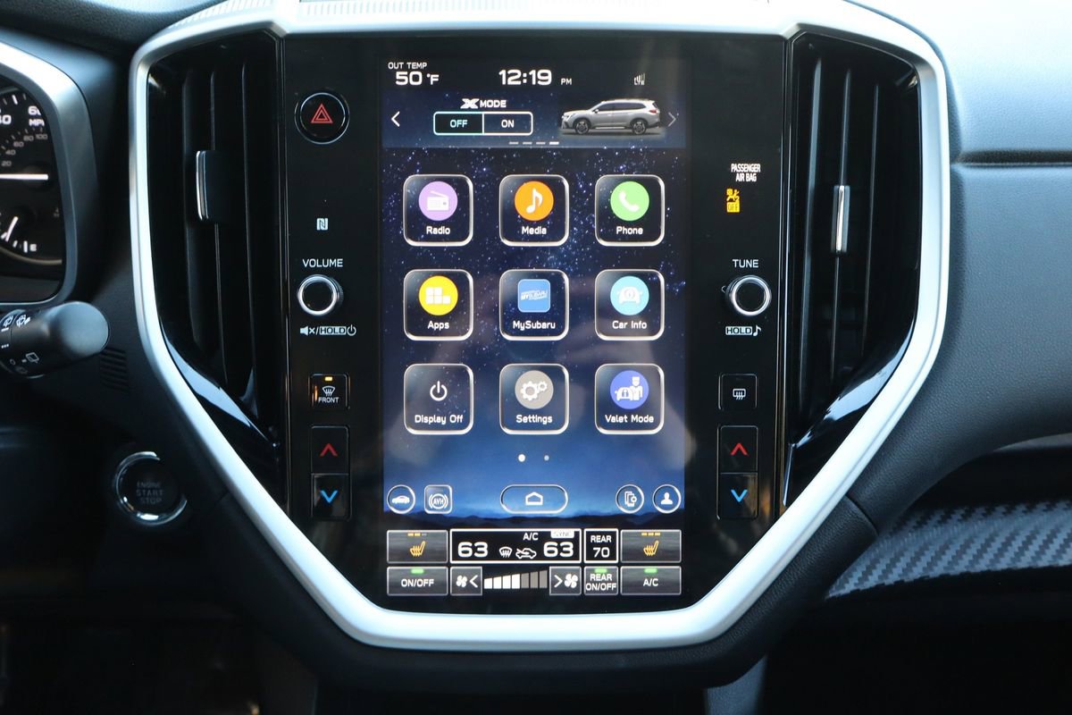 Used 2023 Subaru Ascent Premium w/ Convenience Package image 36