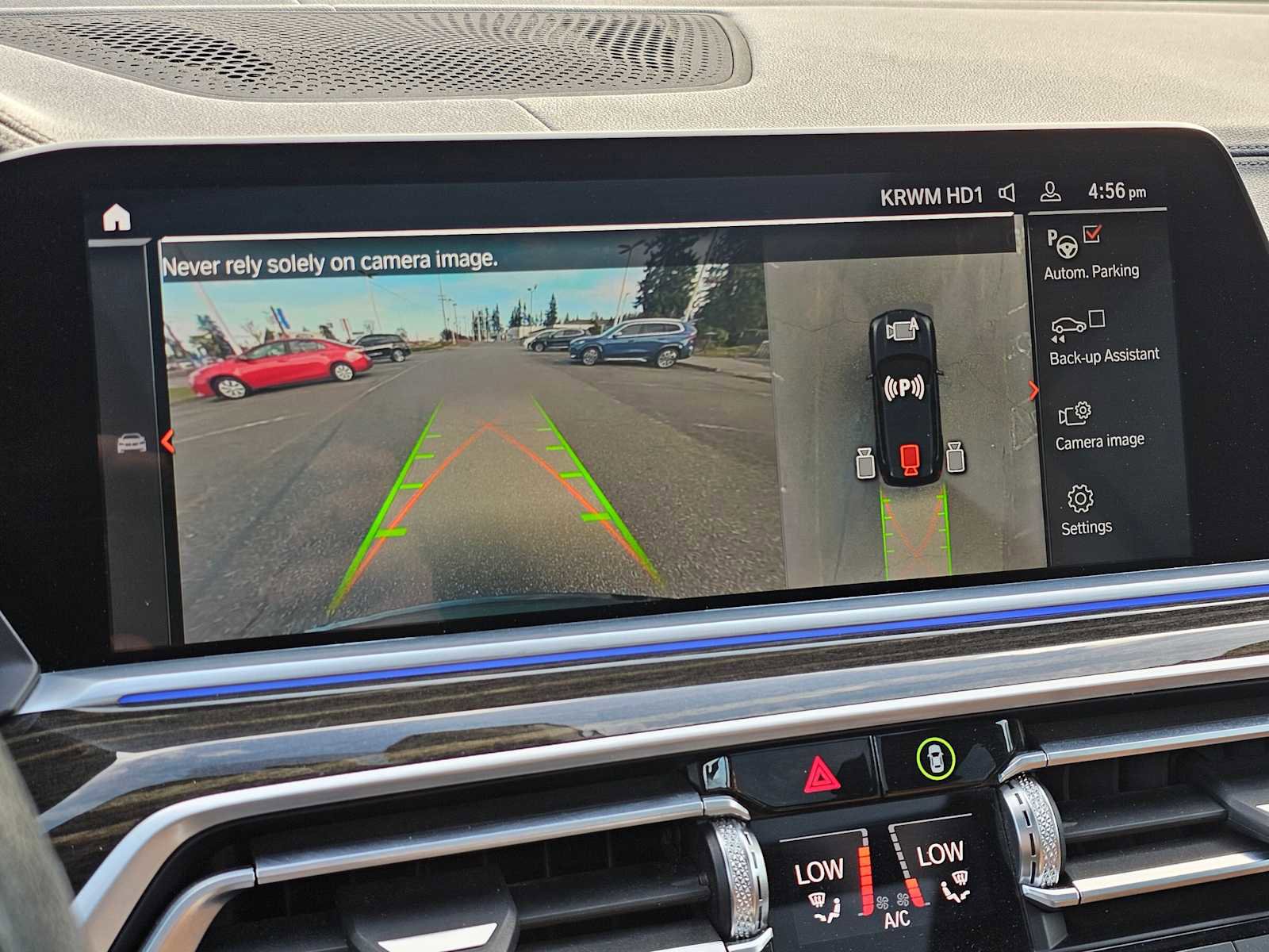 Used 2023 BMW X5 xDrive40i image 29