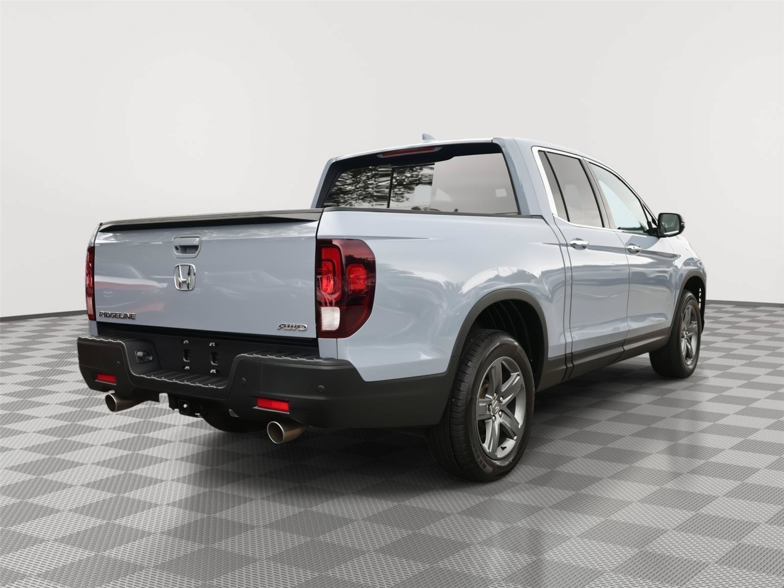 Used 2023 Honda Ridgeline RTL-E image 7