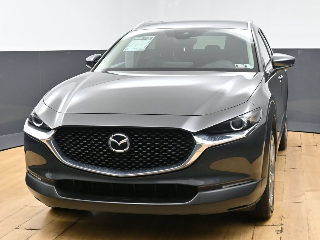 Used 2023 MAZDA CX-30 AWD 2.5 S w/ Select Package image 5