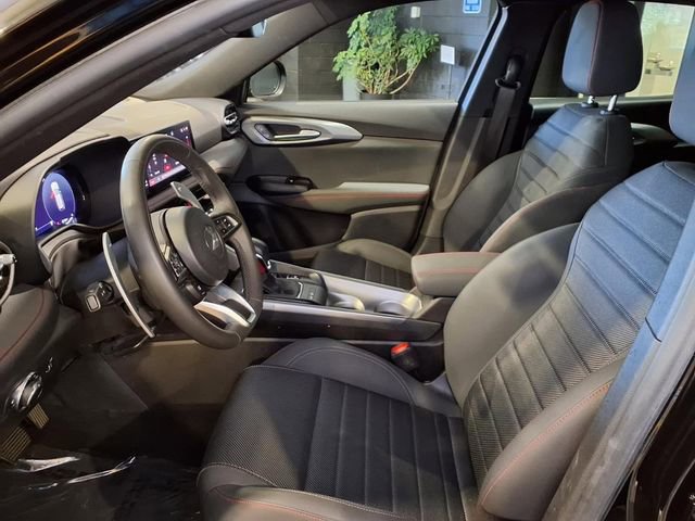 Used 2024 Dodge Hornet R/T w/ R/T Blacktop Package image 16