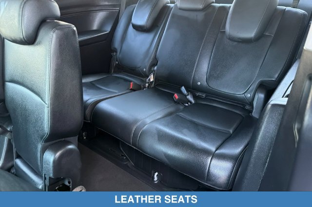 Certified 2025 Honda Odyssey EX-L image 18