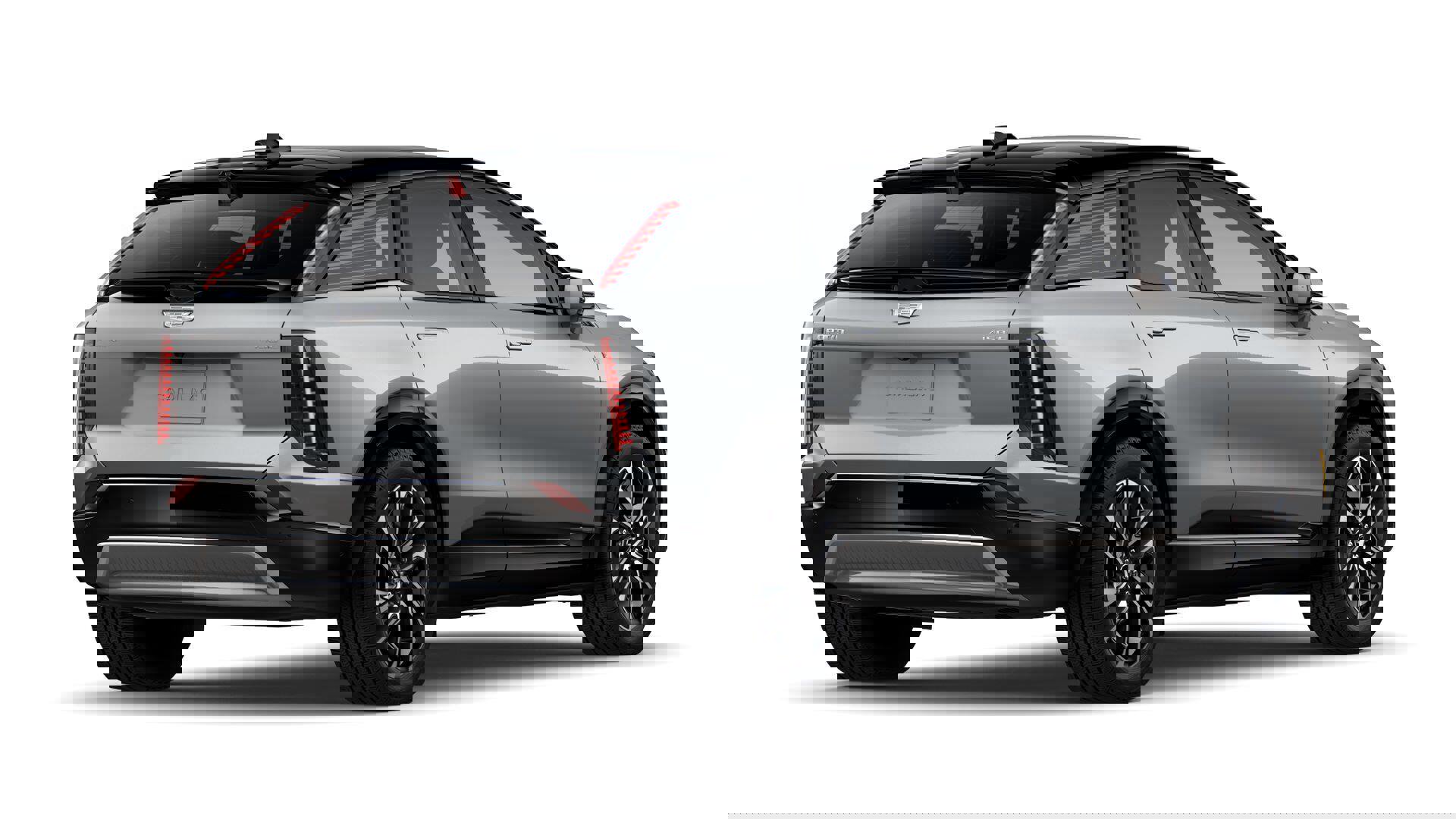 New 2026 Cadillac Optiq Sport 1 image 29