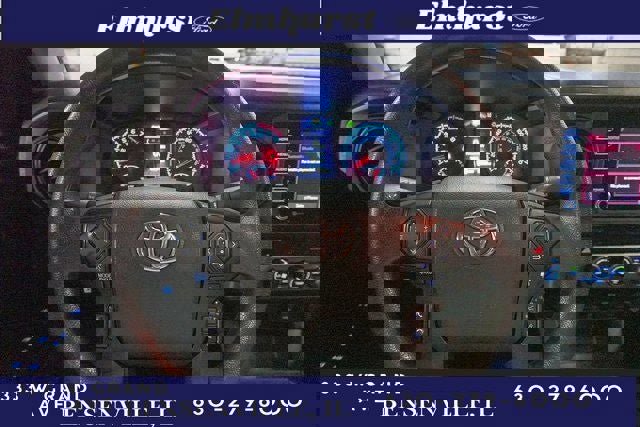 Used 2021 Toyota Tacoma SR image 13