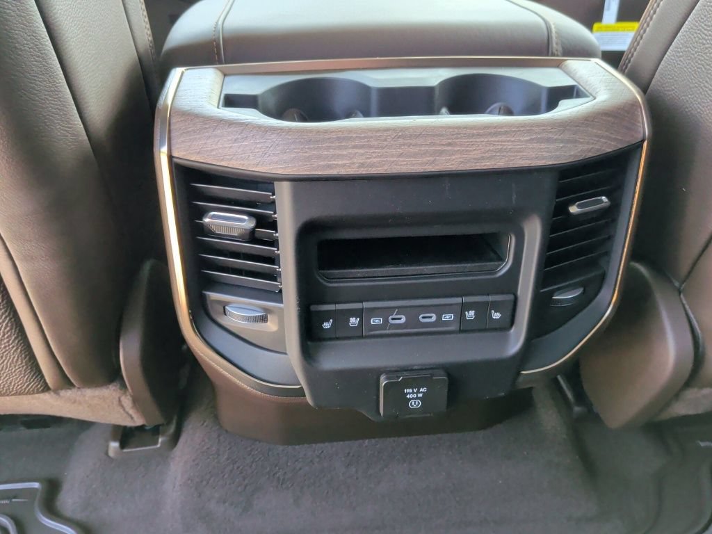 New 2026 RAM 1500 Limited AWD/4WD image 50