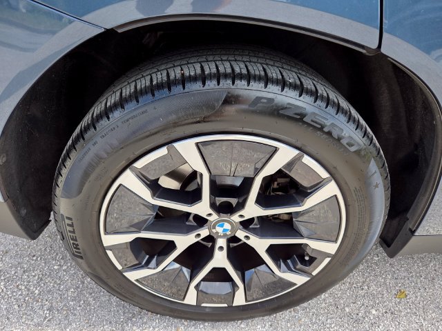 Used 2026 BMW X3 xDrive30i AWD/4WD image 21