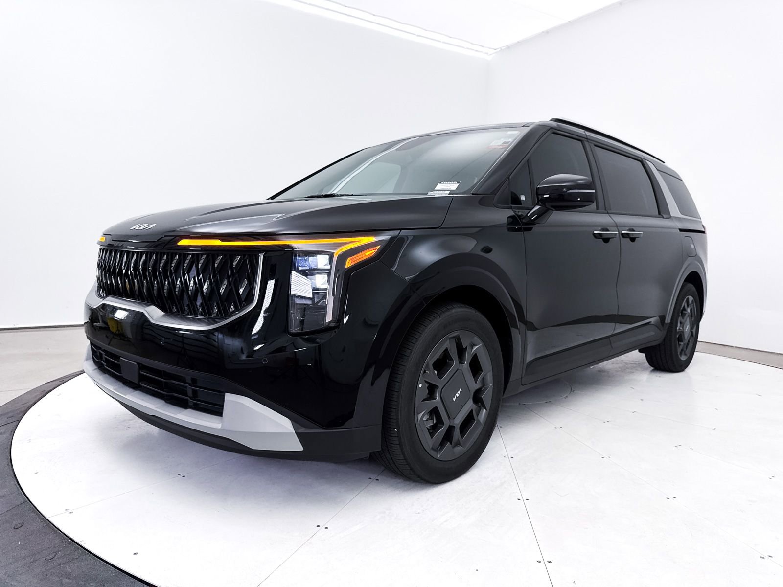 Used 2025 Kia Carnival EX image 14