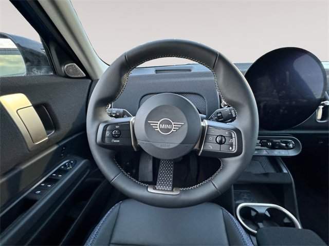 New 2025 MINI Cooper Countryman S w/ Comfort Package Max image 12