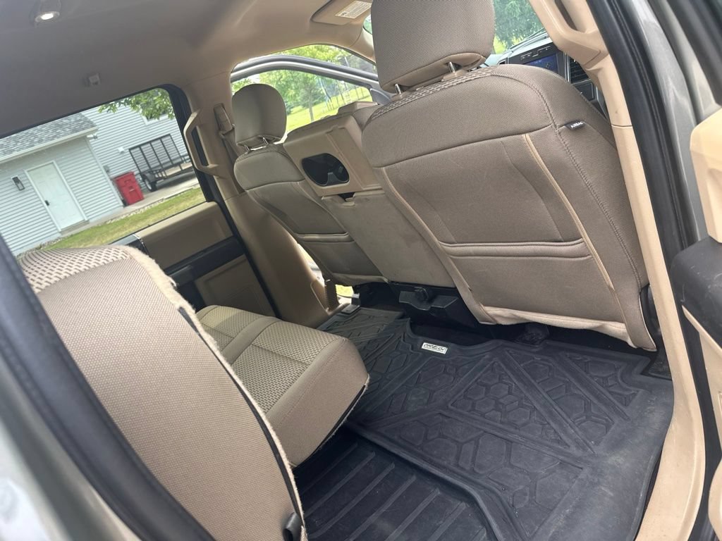 Used 2019 Ford F150 XLT w/ XTR Package AWD/4WD image 12