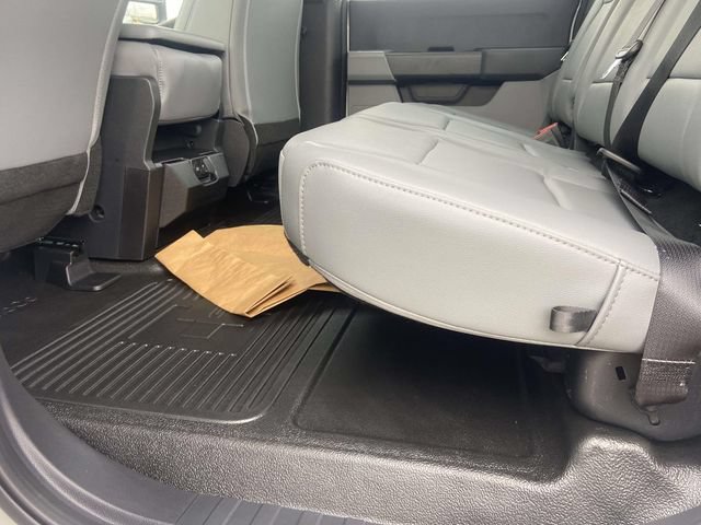 New 2026 Ford F550 4x4 Crew Cab Super Duty image 8
