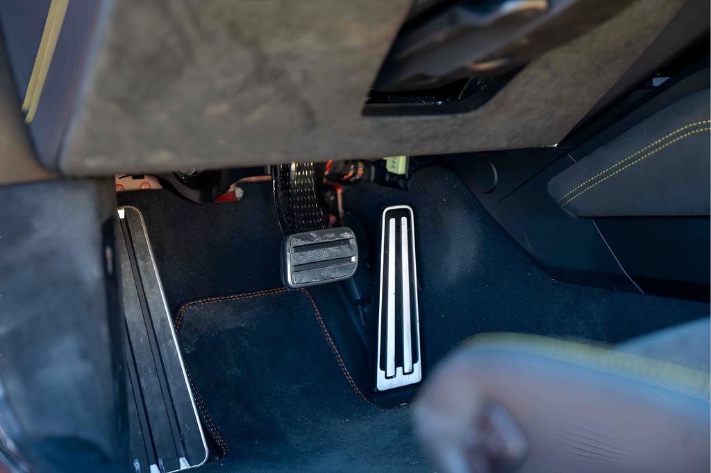 Used 2022 Porsche 911 GT3 image 37