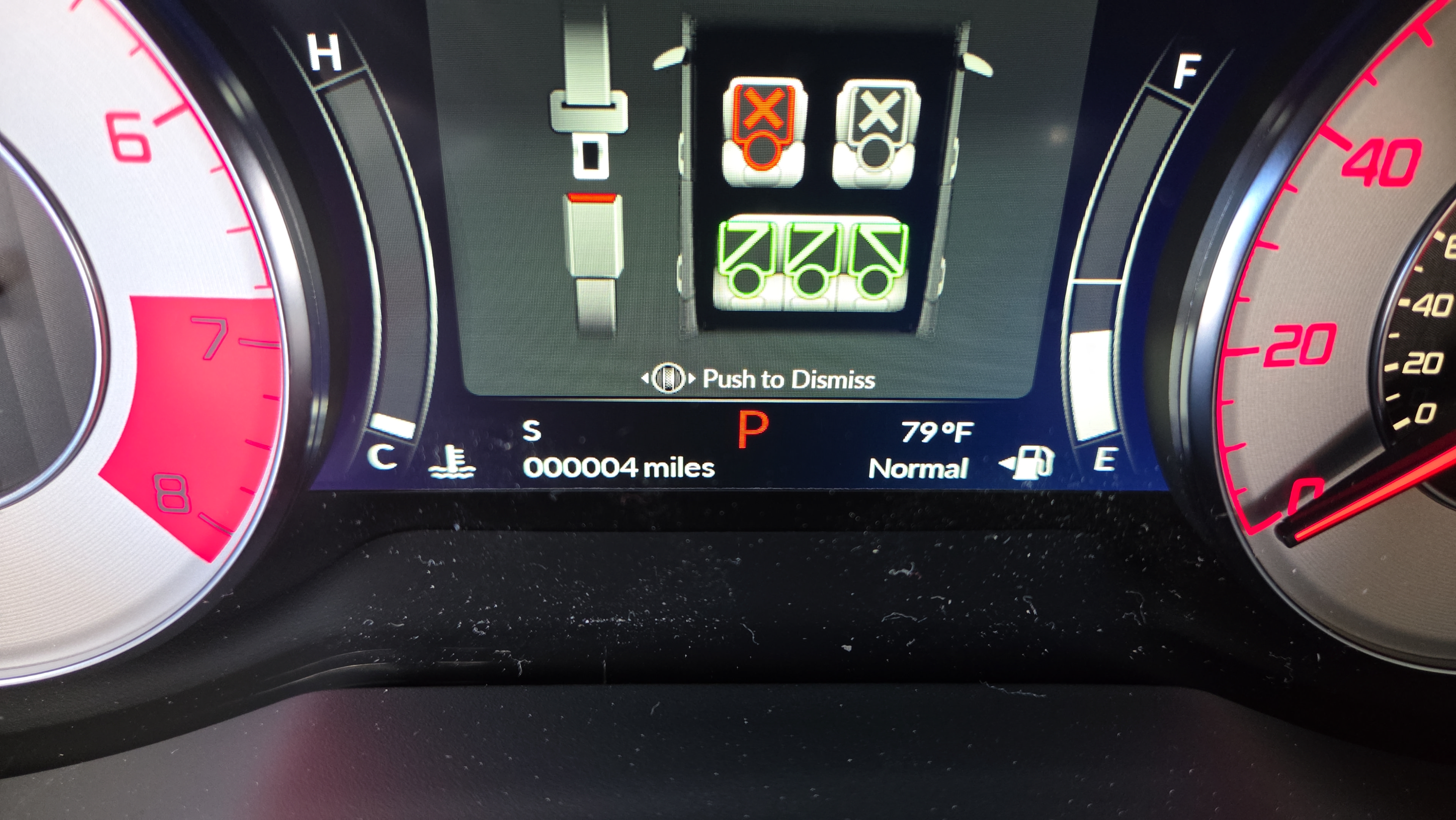 New 2026 Acura RDX A-Spec AWD/4WD image 31