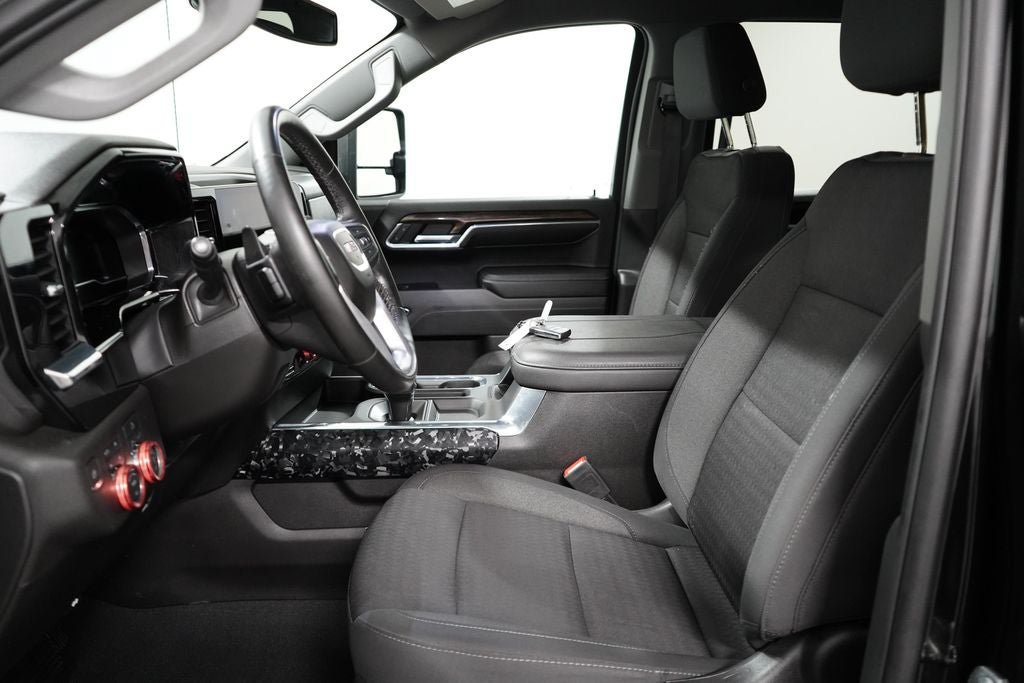 Used 2023 GMC Sierra 1500 Elevation w/ Preferred Package AWD/4WD image 13