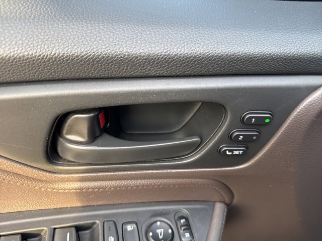 Used 2019 Honda Odyssey EX-L image 12