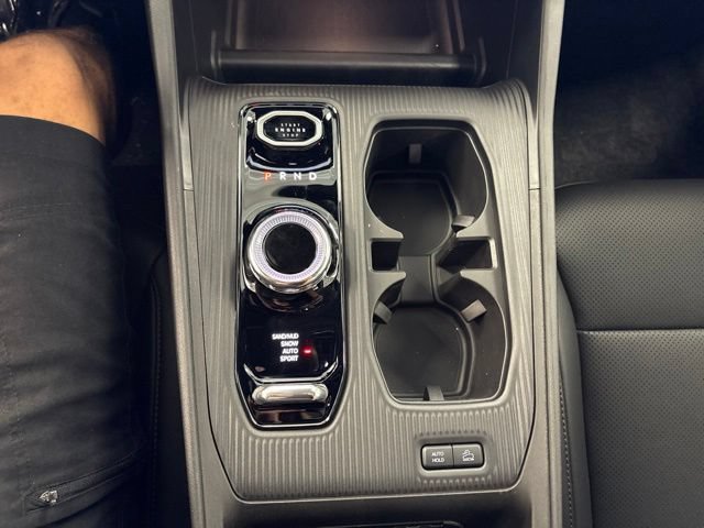New 2026 Jeep Cherokee Limited AWD/4WD image 40