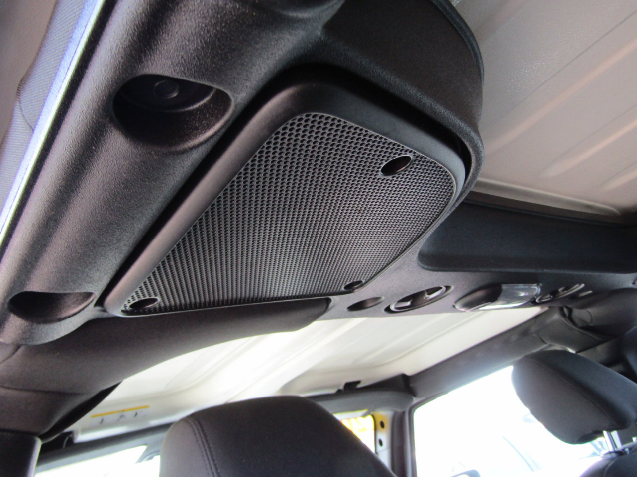 Used 2017 Jeep Wrangler Unlimited Sport w/ Quick Order Package 24S image 71