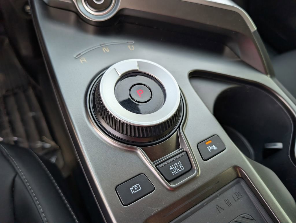 Certified 2024 Kia EV6 Light image 27