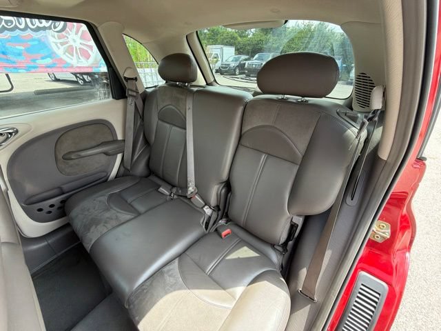 Used 2001 Chrysler PT Cruiser FWD image 19