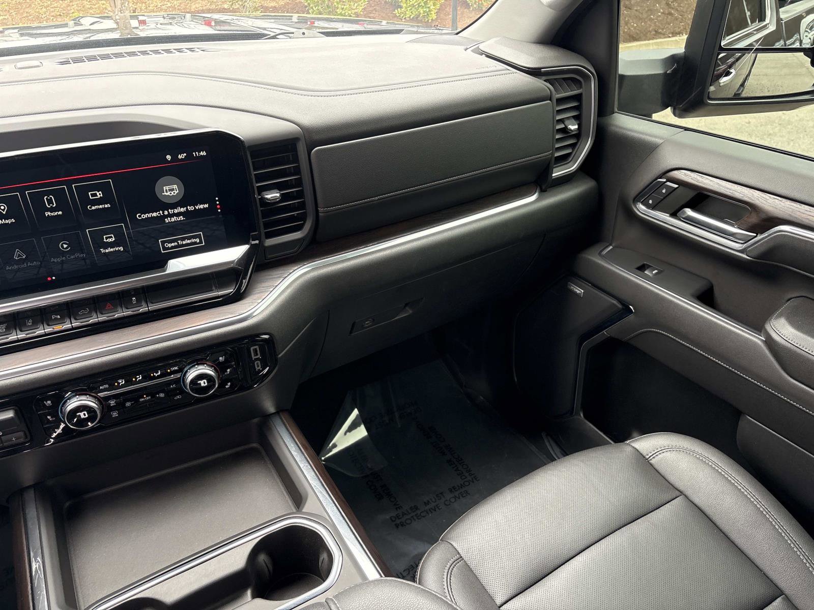 Certified 2024 GMC Sierra 2500 SLT w/ SLT Premium Package image 28