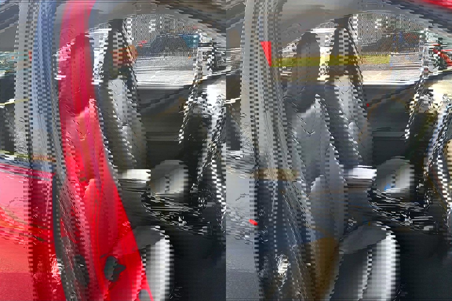 Used 2019 Toyota Prius Prime Premium image 9