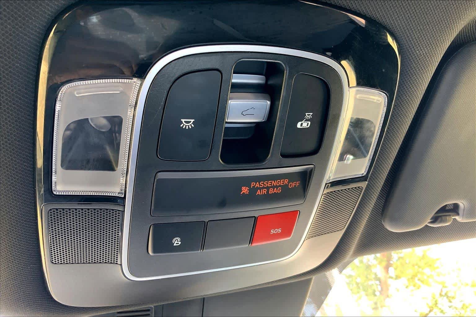 Used 2023 Hyundai Santa Cruz SEL w/ Activity Package FWD image 29