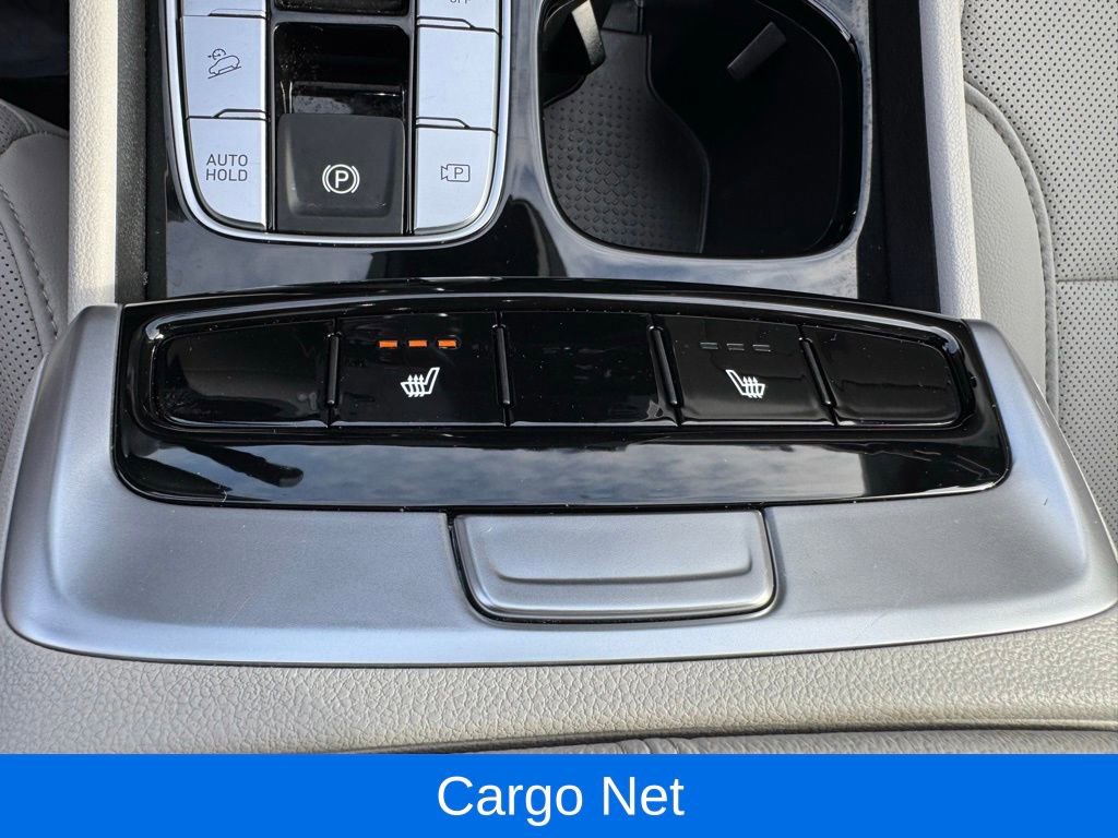 Used 2023 Hyundai Tucson SEL w/ Convenience Package image 30