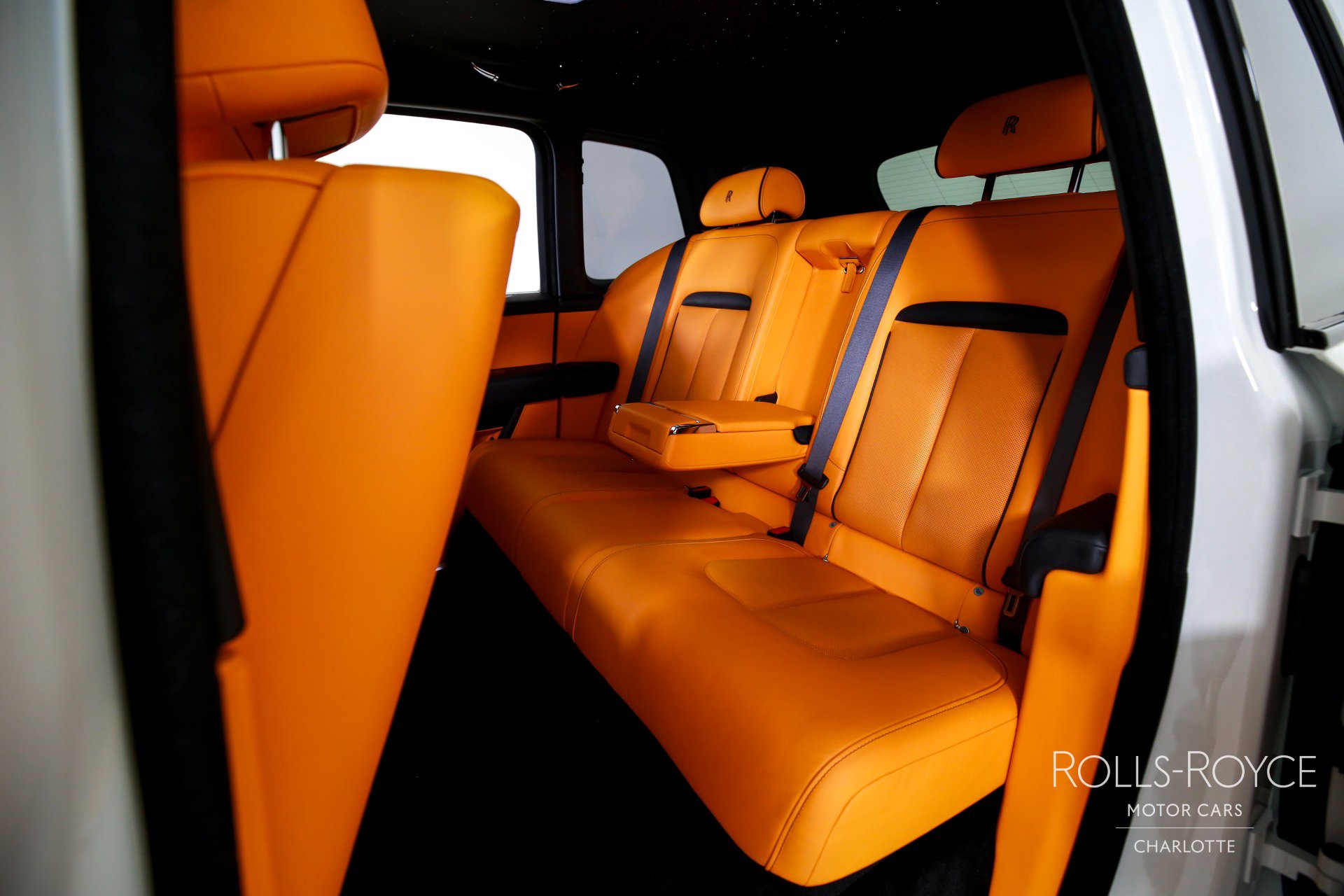 Certified 2025 Rolls-Royce Cullinan image 19