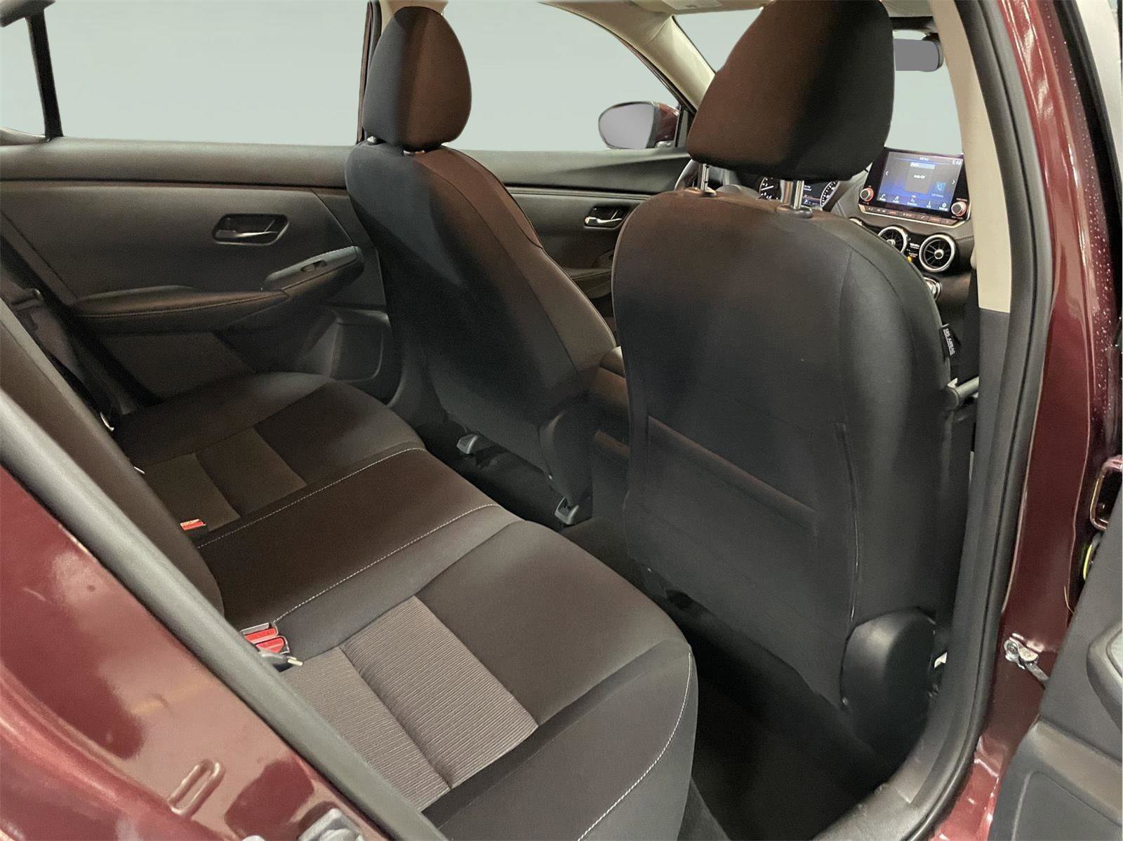 Used 2025 Nissan Sentra SV w/ All-Weather Package image 18