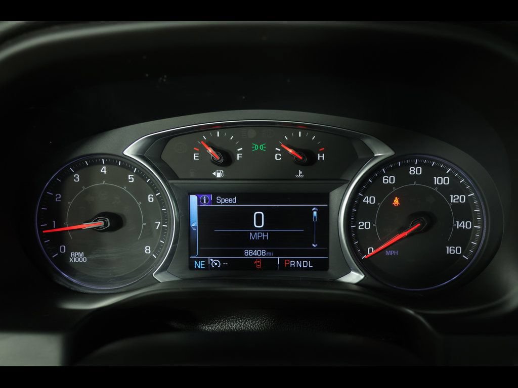 Used 2018 GMC Acadia SLE w/ Driver Alert Package I AWD/4WD image 20