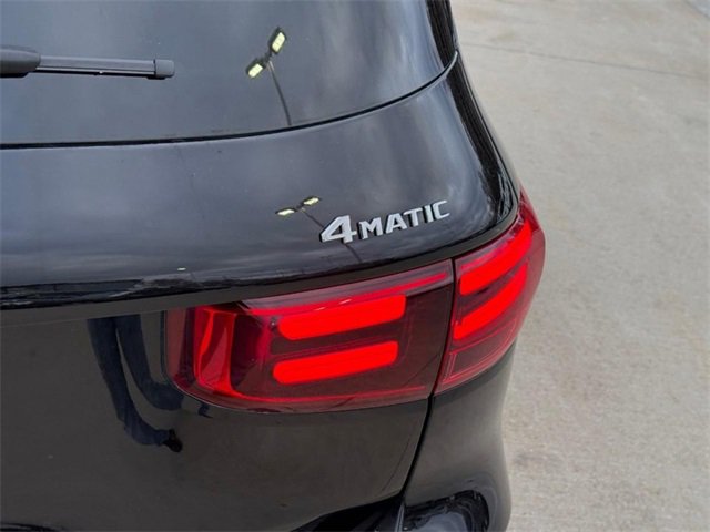 Certified 2025 Mercedes-Benz GLB 250 GLB 250 image 11
