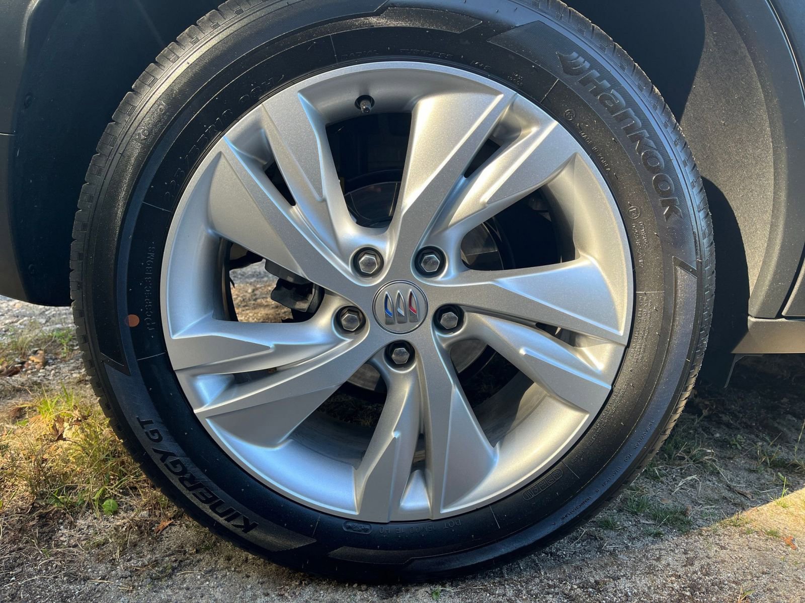Used 2025 Buick Encore GX Preferred image 28