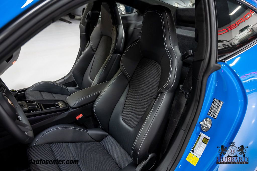 Used 2022 Porsche 911 GT3 image 19