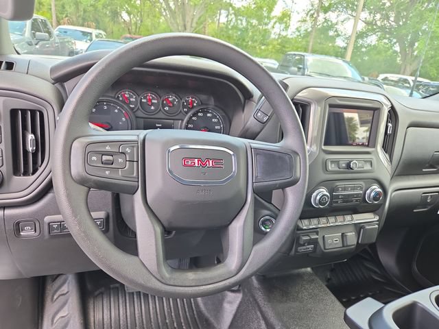New 2026 GMC Sierra 2500 Pro w/ Max Trailering Package AWD/4WD image 10