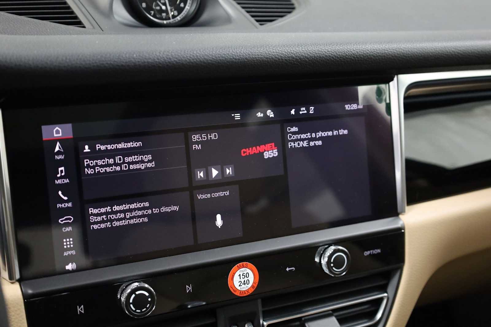 New 2026 Porsche Macan S AWD/4WD image 33